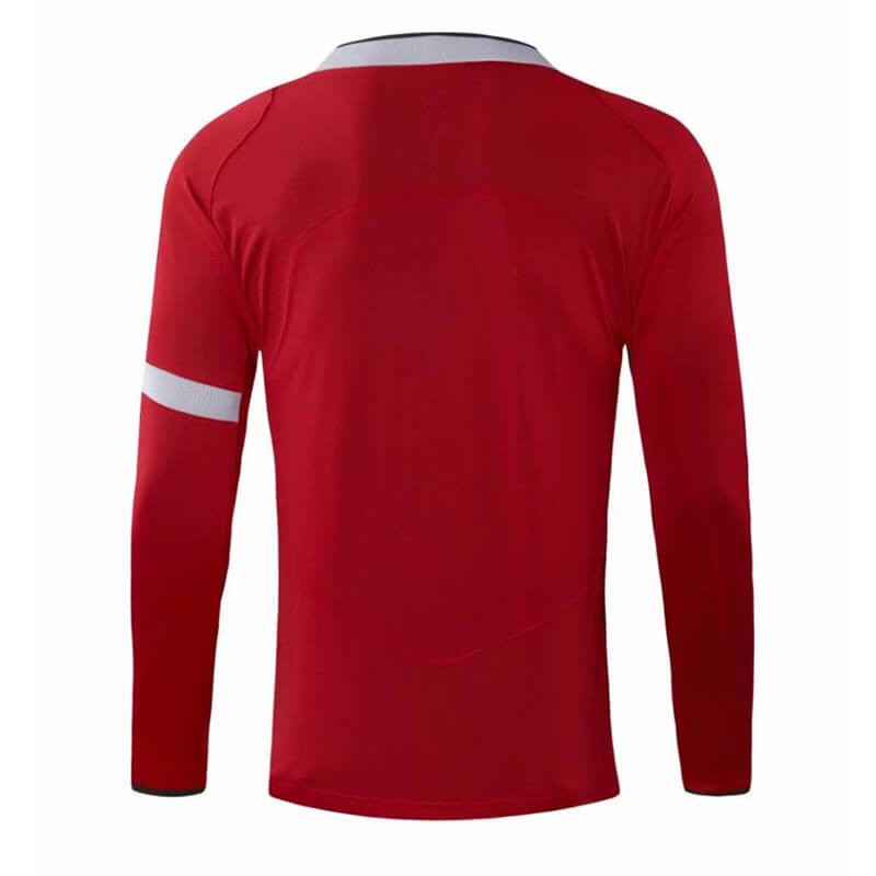 Camiseta Manchester United Retro 05/06 Home ML